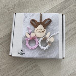DIY kreativní sady